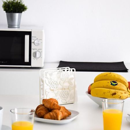 Apartamento Piscis ปูแอร์โตเดลคาร์เมน ภายนอก รูปภาพ