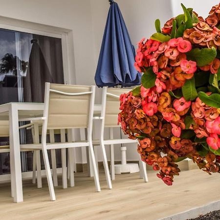 Apartamento Piscis ปูแอร์โตเดลคาร์เมน ภายนอก รูปภาพ