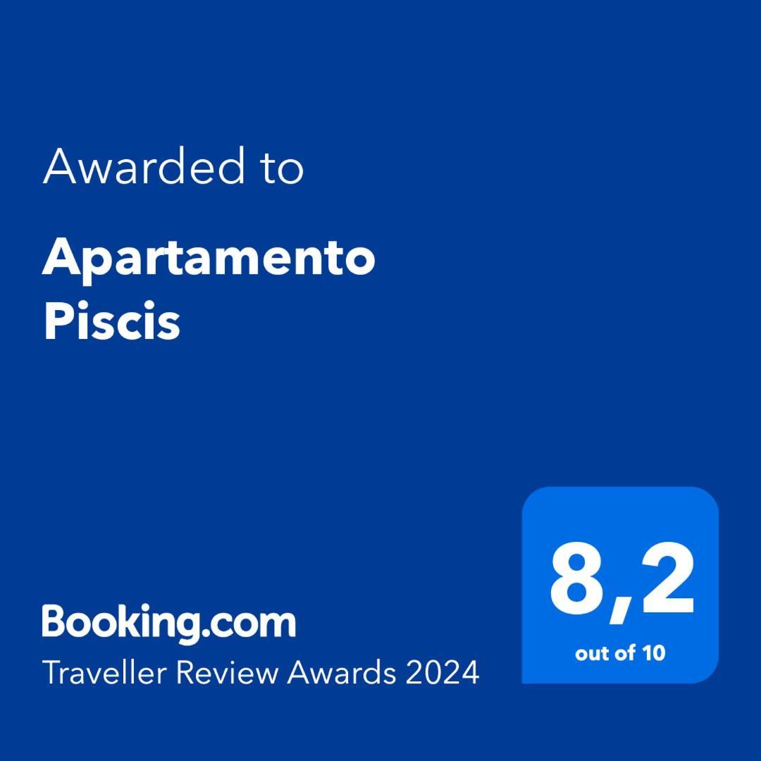 Apartamento Piscis ปูแอร์โตเดลคาร์เมน ภายนอก รูปภาพ