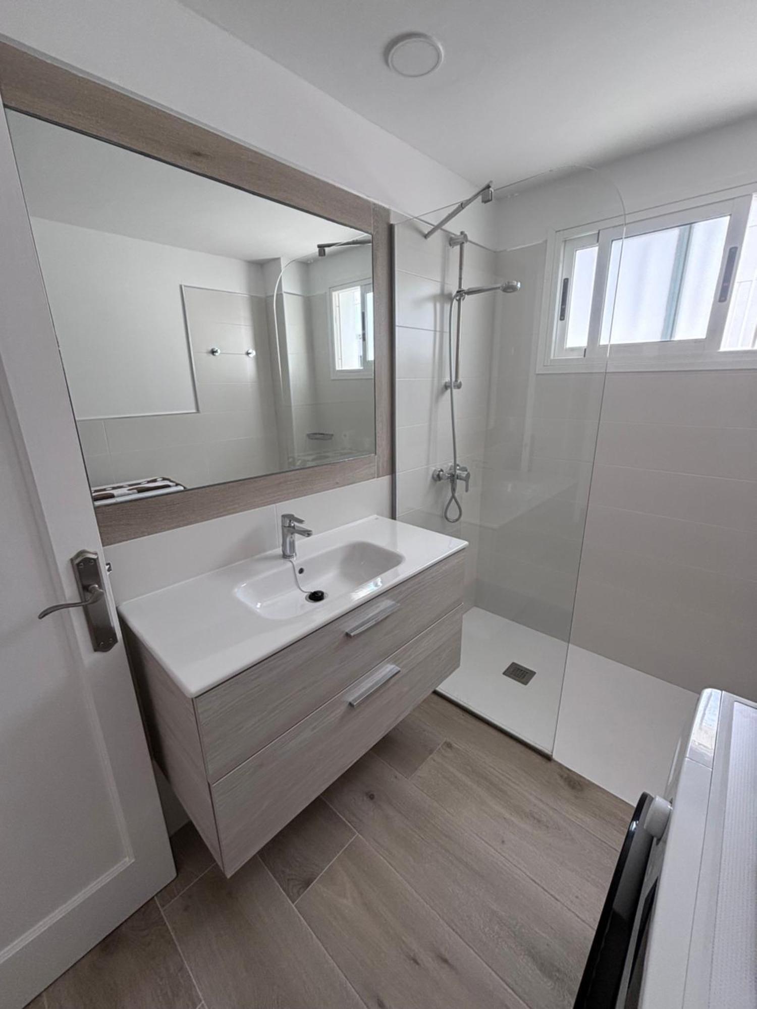 Apartamento Piscis ปูแอร์โตเดลคาร์เมน ภายนอก รูปภาพ
