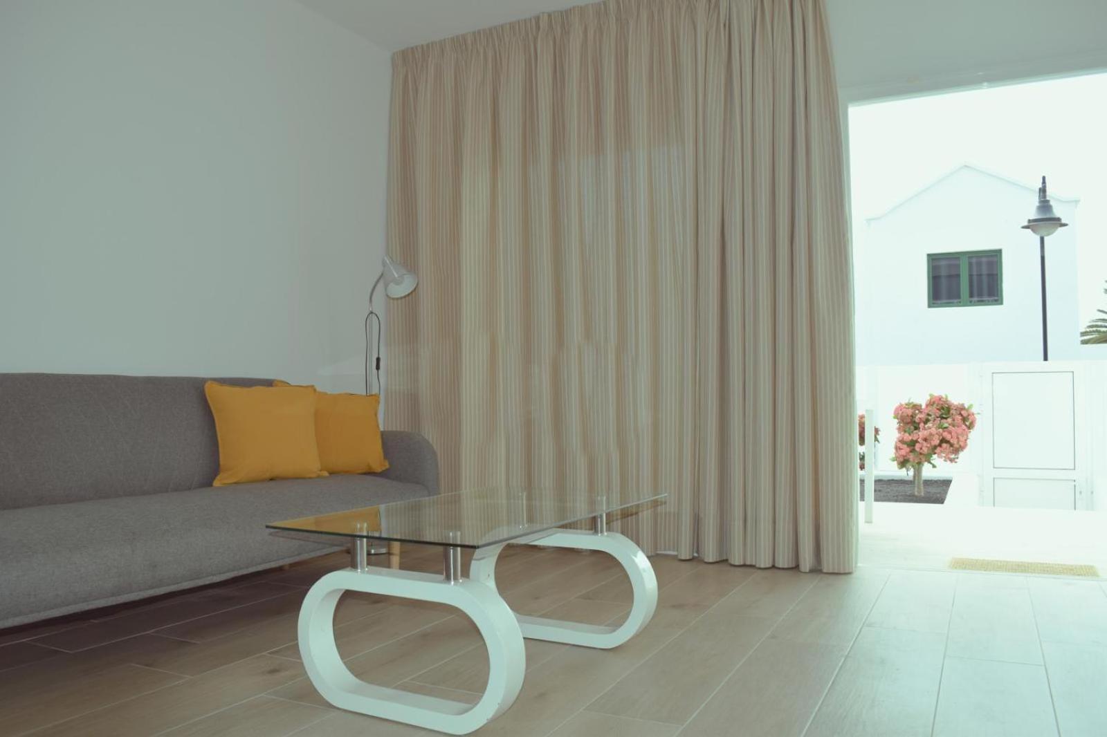Apartamento Piscis ปูแอร์โตเดลคาร์เมน ภายนอก รูปภาพ