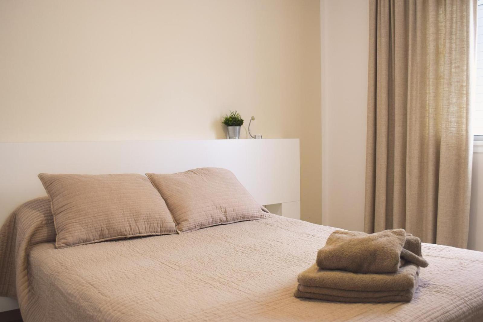 Apartamento Piscis ปูแอร์โตเดลคาร์เมน ภายนอก รูปภาพ