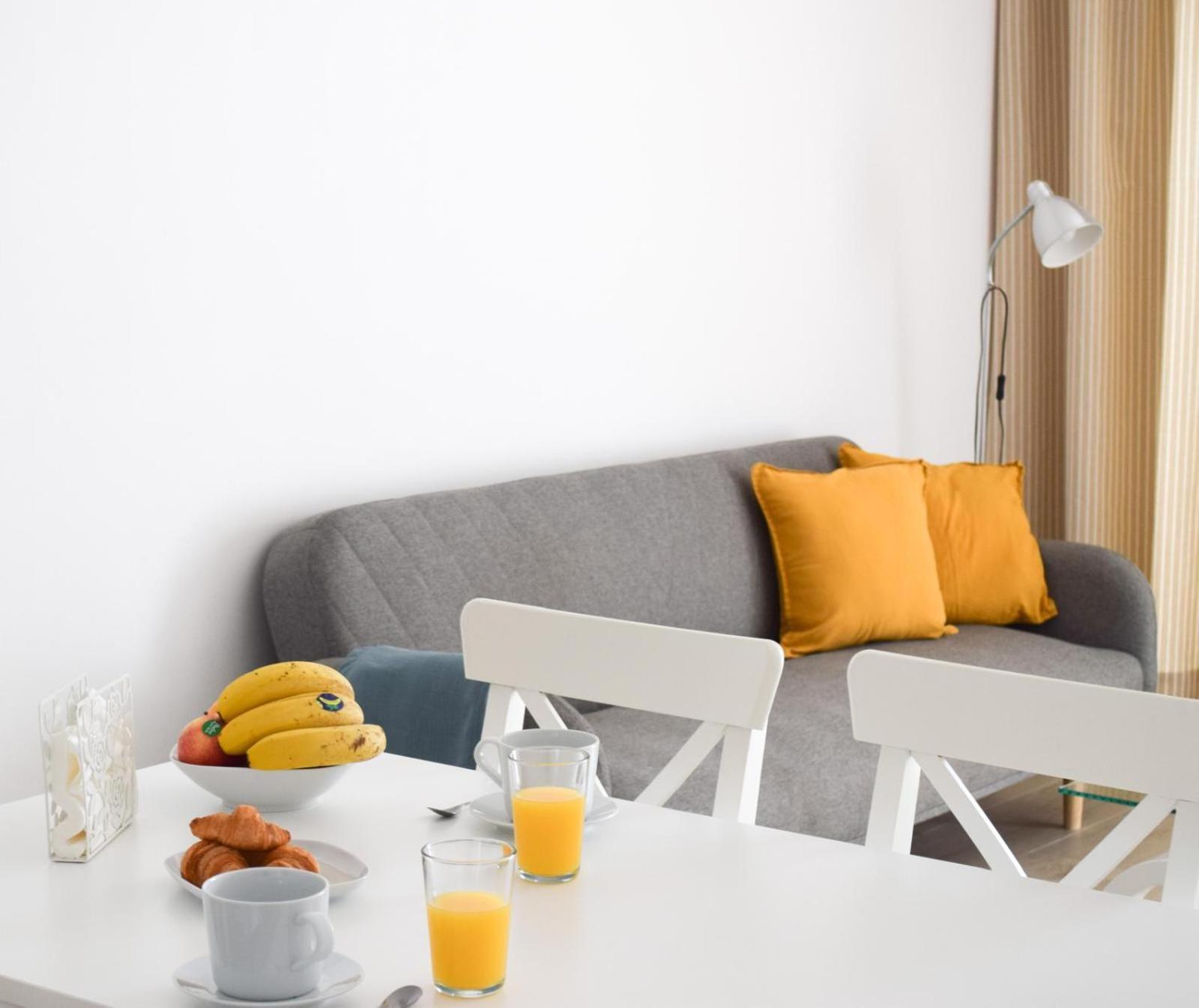 Apartamento Piscis ปูแอร์โตเดลคาร์เมน ภายนอก รูปภาพ