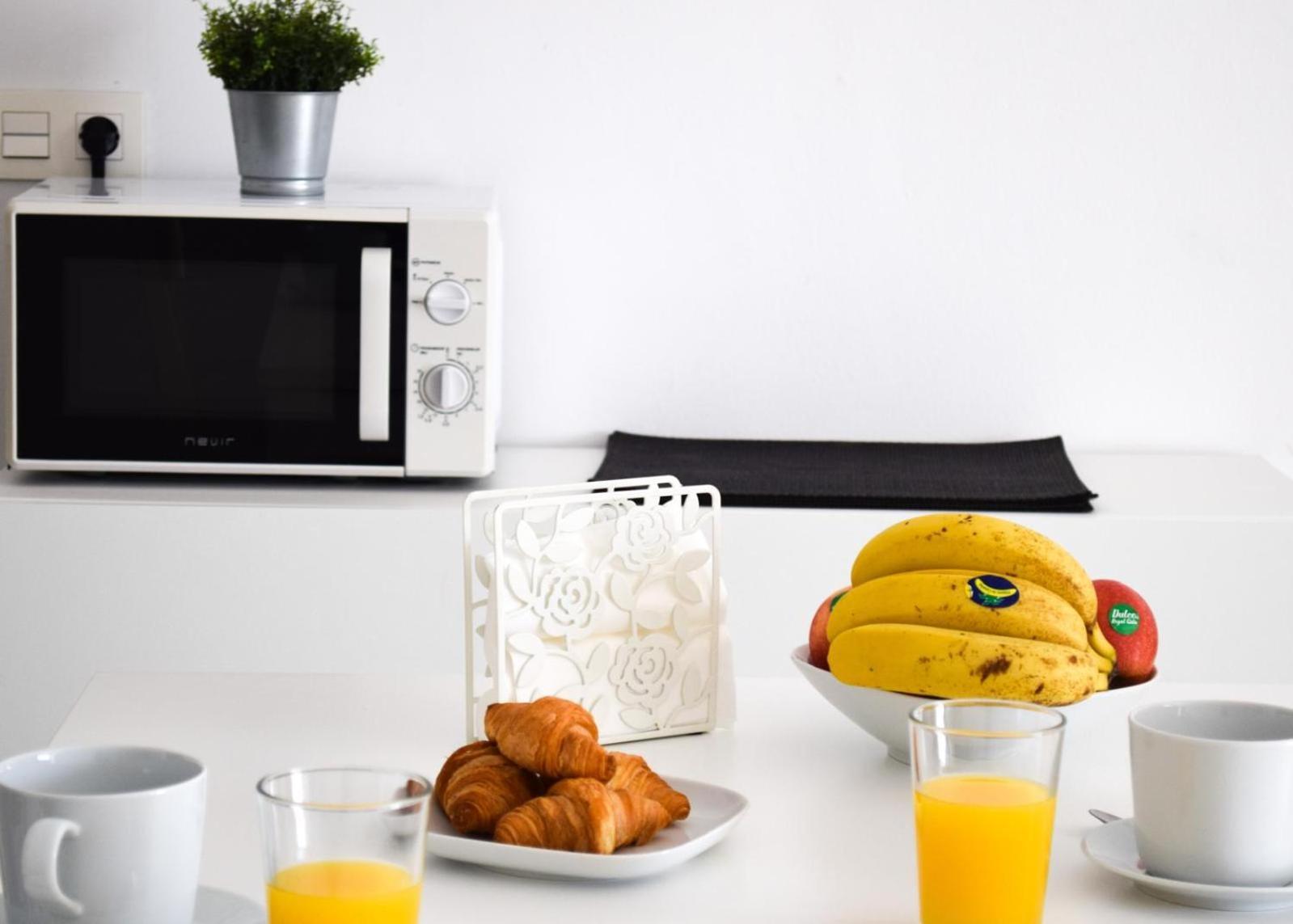 Apartamento Piscis ปูแอร์โตเดลคาร์เมน ภายนอก รูปภาพ
